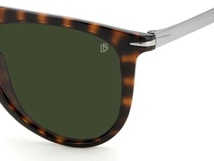 David Beckham Db1039 Sunglasses - view 11